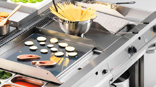 The Staple Restaurant Equipment For Every Commercial Kitchen